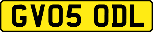 GV05ODL