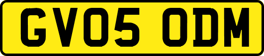 GV05ODM