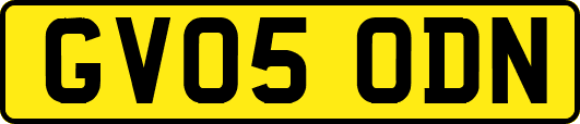 GV05ODN