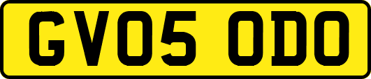 GV05ODO