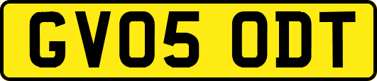 GV05ODT