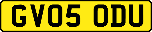 GV05ODU