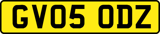 GV05ODZ