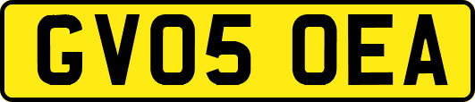 GV05OEA
