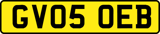 GV05OEB