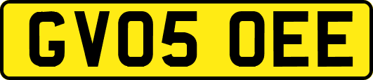GV05OEE