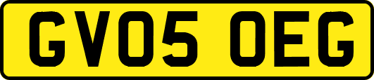 GV05OEG