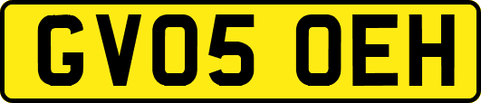 GV05OEH