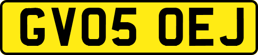 GV05OEJ