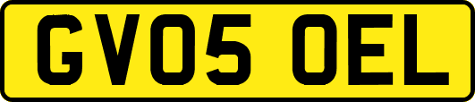 GV05OEL