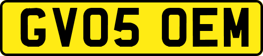 GV05OEM