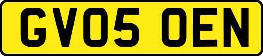 GV05OEN
