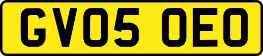 GV05OEO