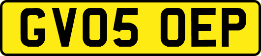 GV05OEP
