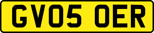 GV05OER