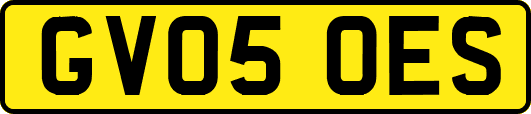 GV05OES