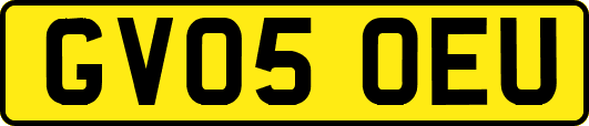 GV05OEU