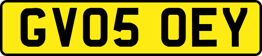 GV05OEY