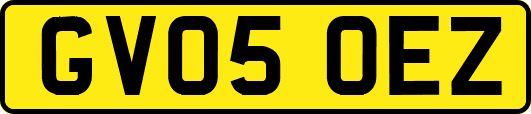GV05OEZ