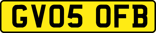 GV05OFB