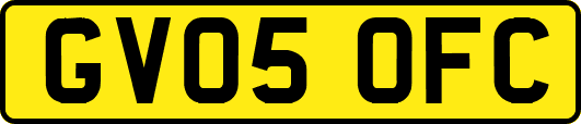 GV05OFC