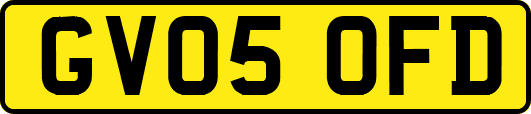 GV05OFD