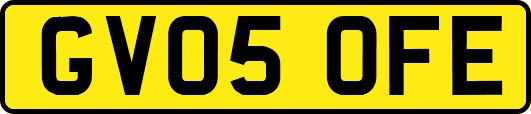 GV05OFE