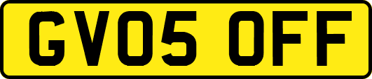 GV05OFF