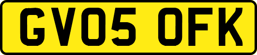 GV05OFK