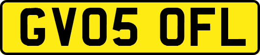 GV05OFL