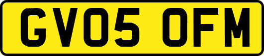 GV05OFM