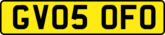GV05OFO