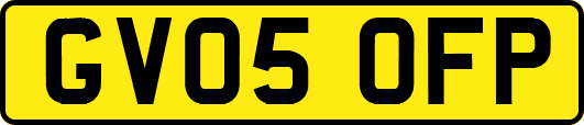 GV05OFP