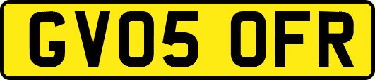 GV05OFR
