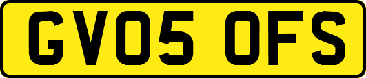 GV05OFS