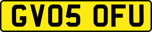 GV05OFU
