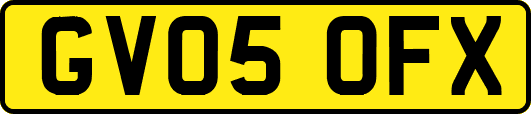 GV05OFX