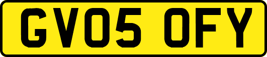 GV05OFY