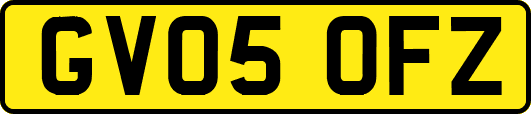 GV05OFZ