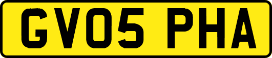 GV05PHA