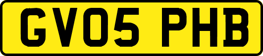 GV05PHB