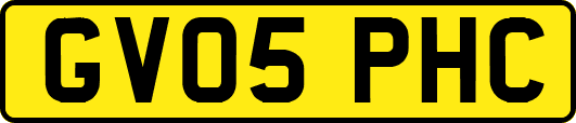 GV05PHC