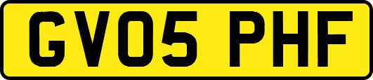 GV05PHF