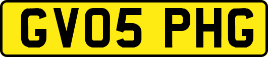 GV05PHG