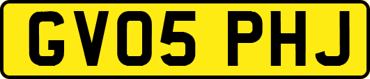 GV05PHJ