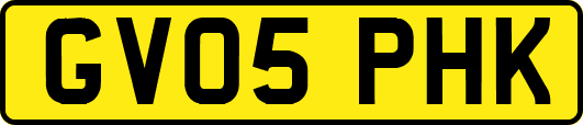 GV05PHK