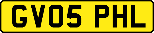 GV05PHL