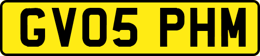 GV05PHM