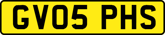 GV05PHS