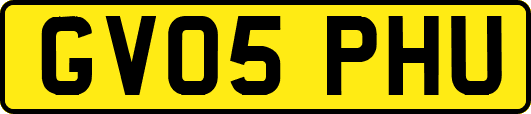 GV05PHU